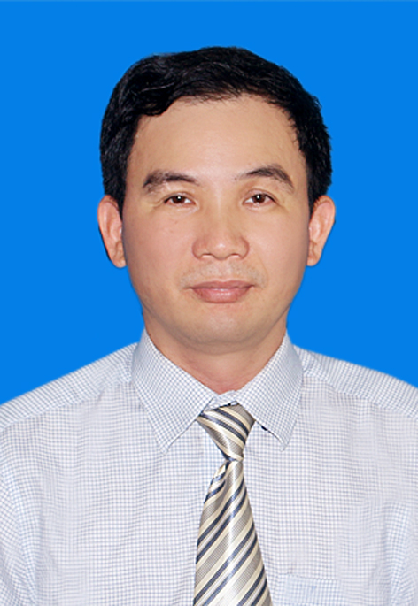 ảnh lãnh đạo
