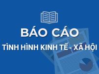 BÁO CÁO KINH TẾ XÃ HỘI THÁNG 01 NĂM 206 THÀNH PHỐ HUẾ
